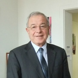 Alain Lamassoure