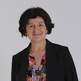 Colette Capdevielle, député normale
